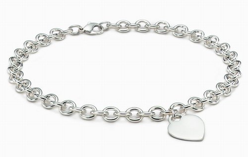 tiffany Necklace-563